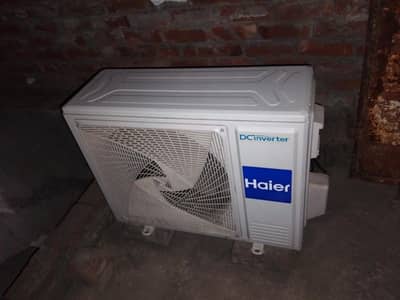 haier dc inverter ac t3 modal