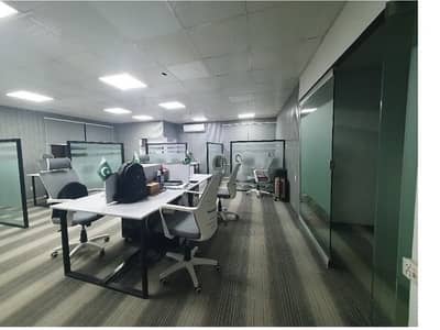 Office For Rent Area 13500 Square Feet Office Available For Rent Real Pictures In Gulberg 3 Lahore