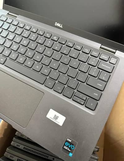 Dell Latitude 7410, Core i7 10th Generation