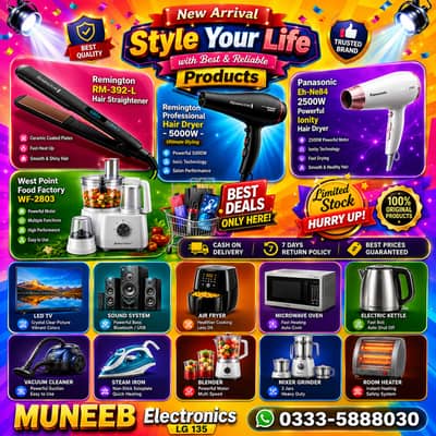 24 inch LED TV NEW Box Pack 051-4853730