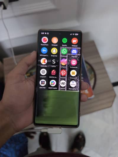 GOOGLE PIXEL 6 PRO