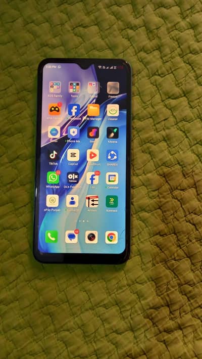 Infinite note 11 for sale 6/128