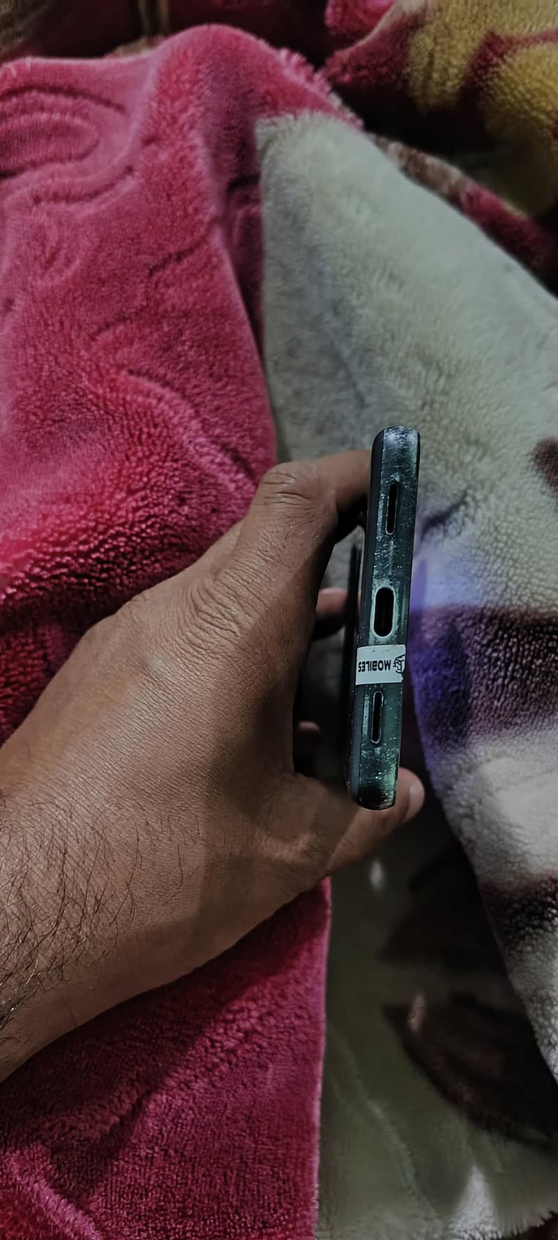 google pixel 7a 2