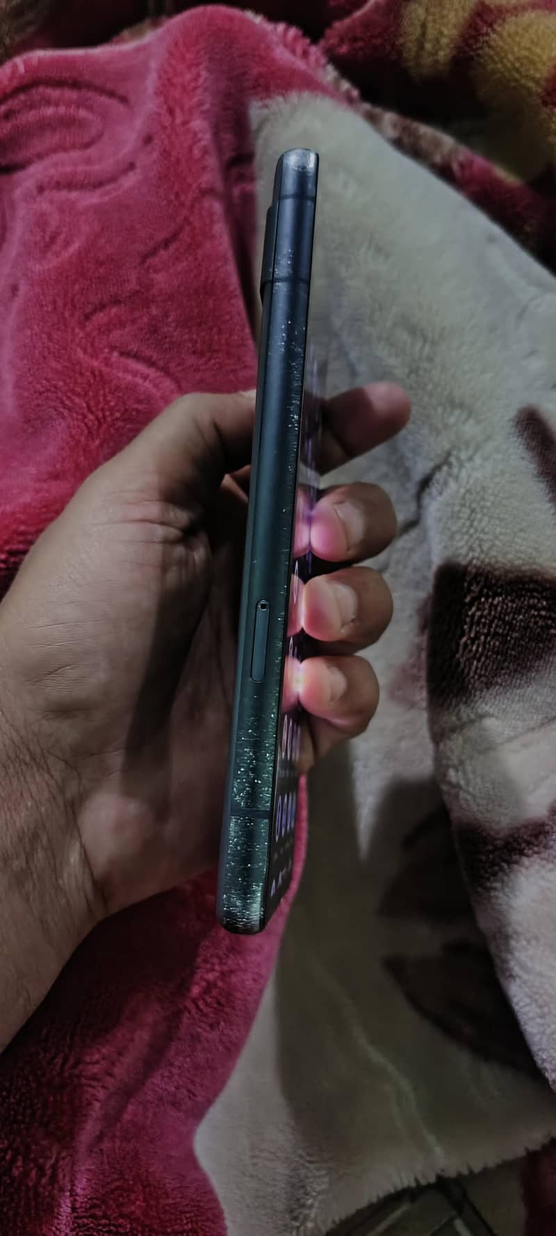 google pixel 7a 3