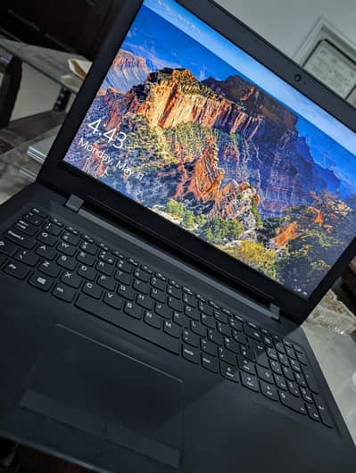 Lenovo Ideapad Laptop