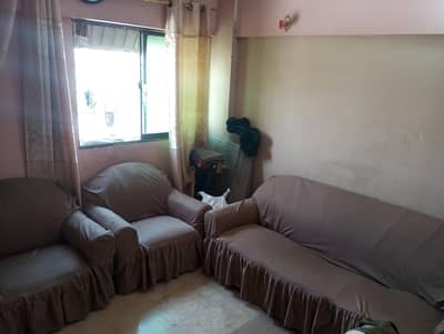 5 seater sofa with cover