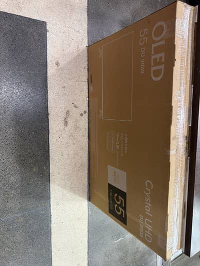 55 box pack led ORIGNAL VIDA SOFTWARE ANDRIOD free home delivery