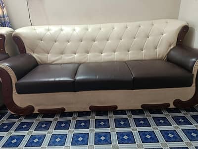 5 seater sofa set