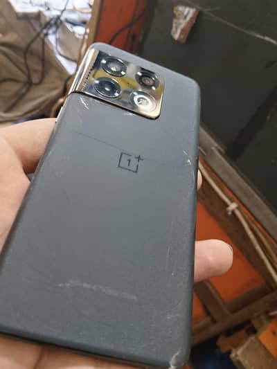 One plus 10 pro 5G non pta