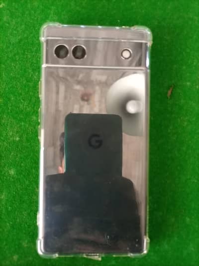 Google pixel 6a