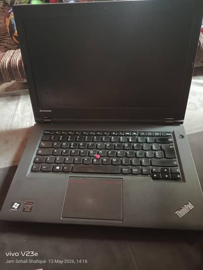 Lenovo Thinkpad Intel Inside For Sale