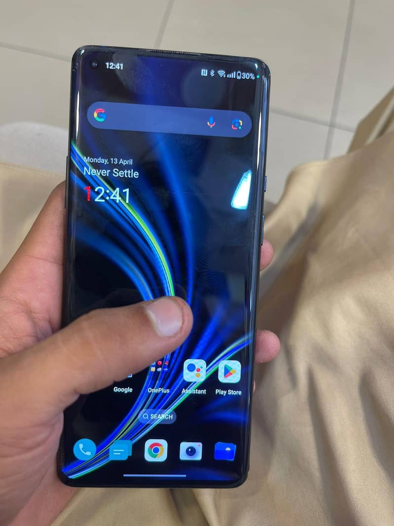 One plus 8 pro 3