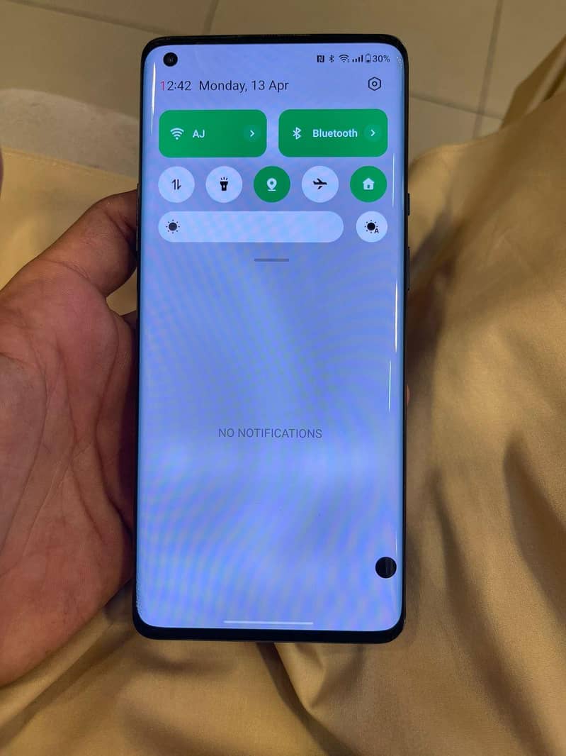 One plus 8 pro 4