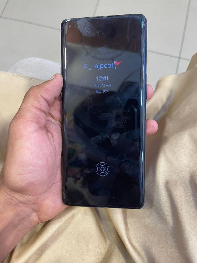 One plus 8 pro 5
