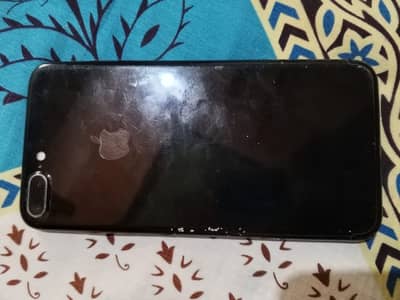 iPhone 7plus 03089336013