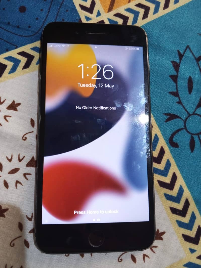 iPhone 7plus 03089336013 3