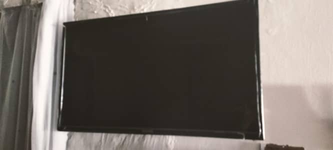 Malaysian Brand LED TV for sale, Android TV box minix96 included.