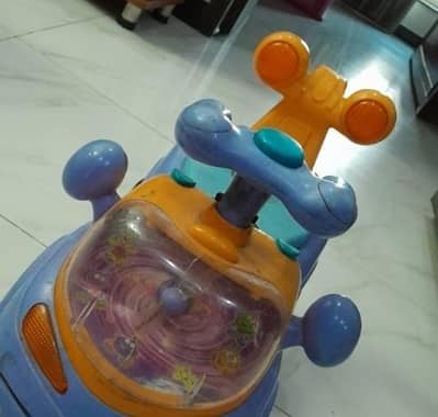 Kids Car