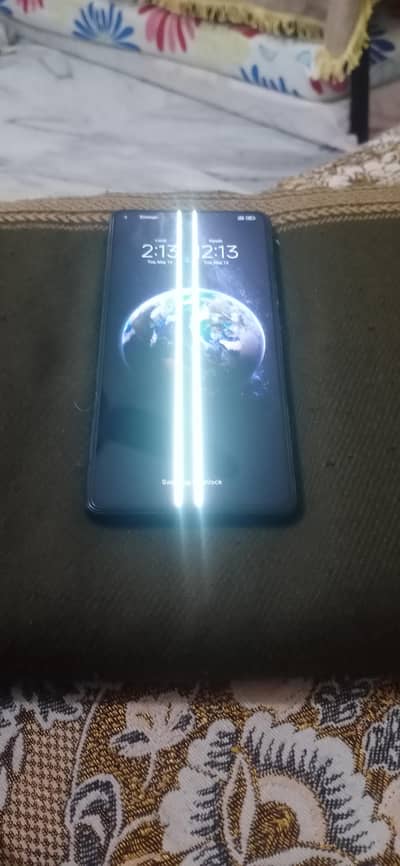 Xiomi Redmi k40 Gaming