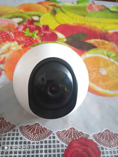 Ezviz smart home camera h6