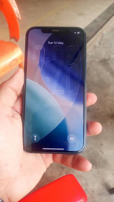 I phone 12