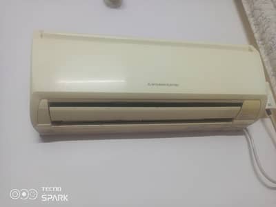 2 SPLIT AC