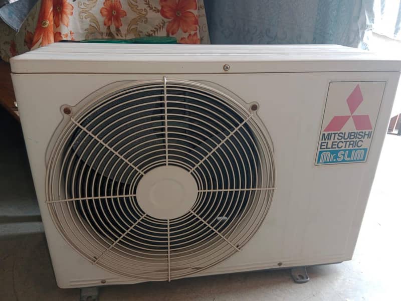 2 SPLIT AC 2