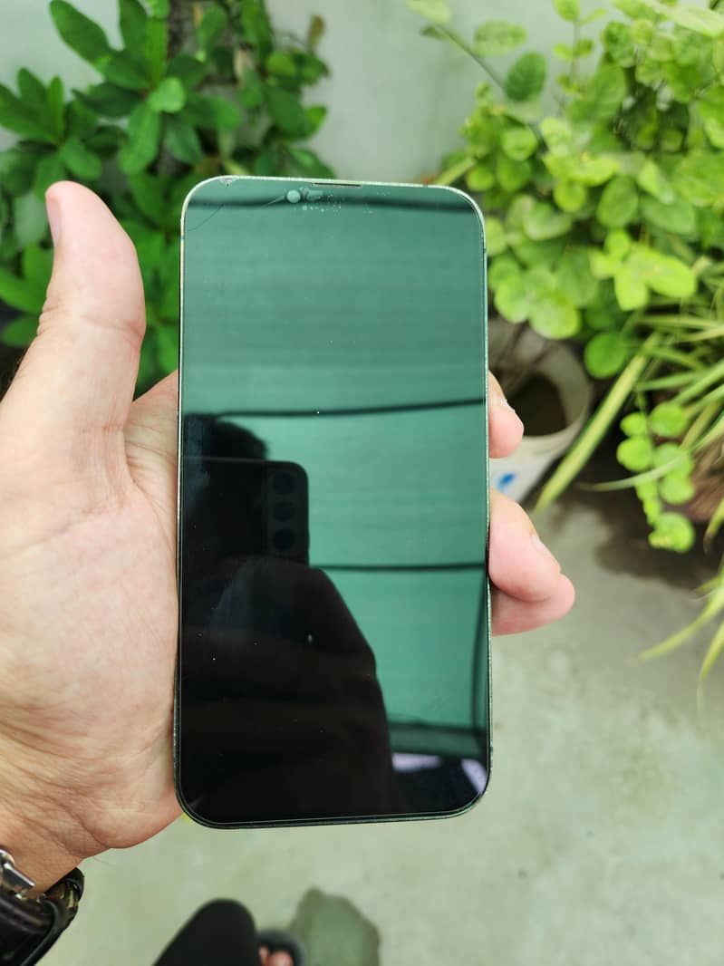 Iphone 13 Pro 1