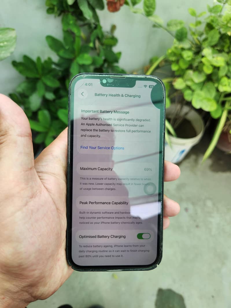 Iphone 13 Pro 2