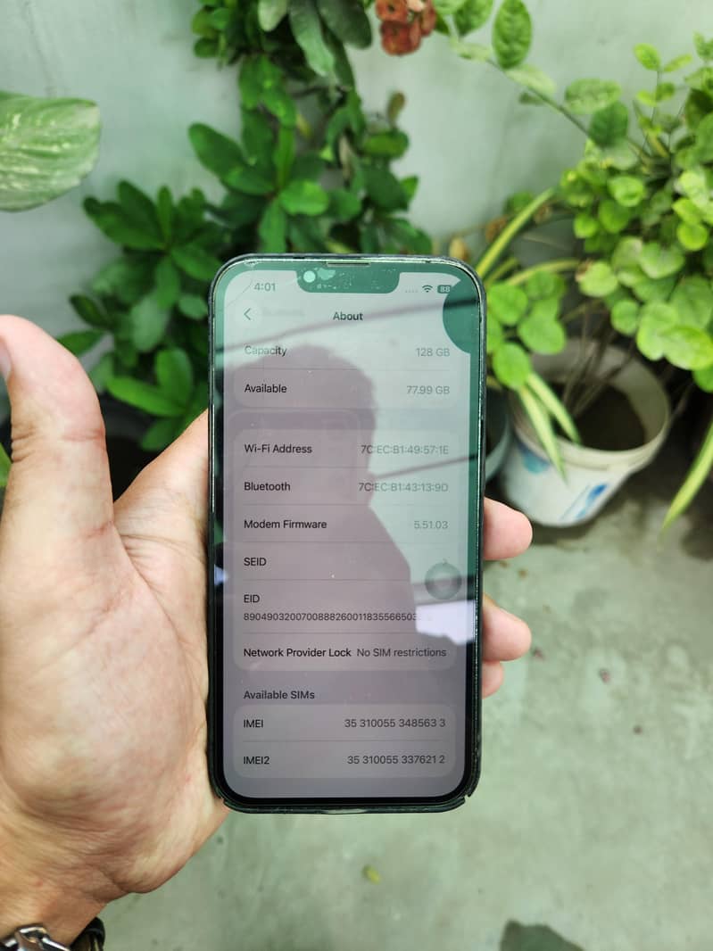 Iphone 13 Pro 3