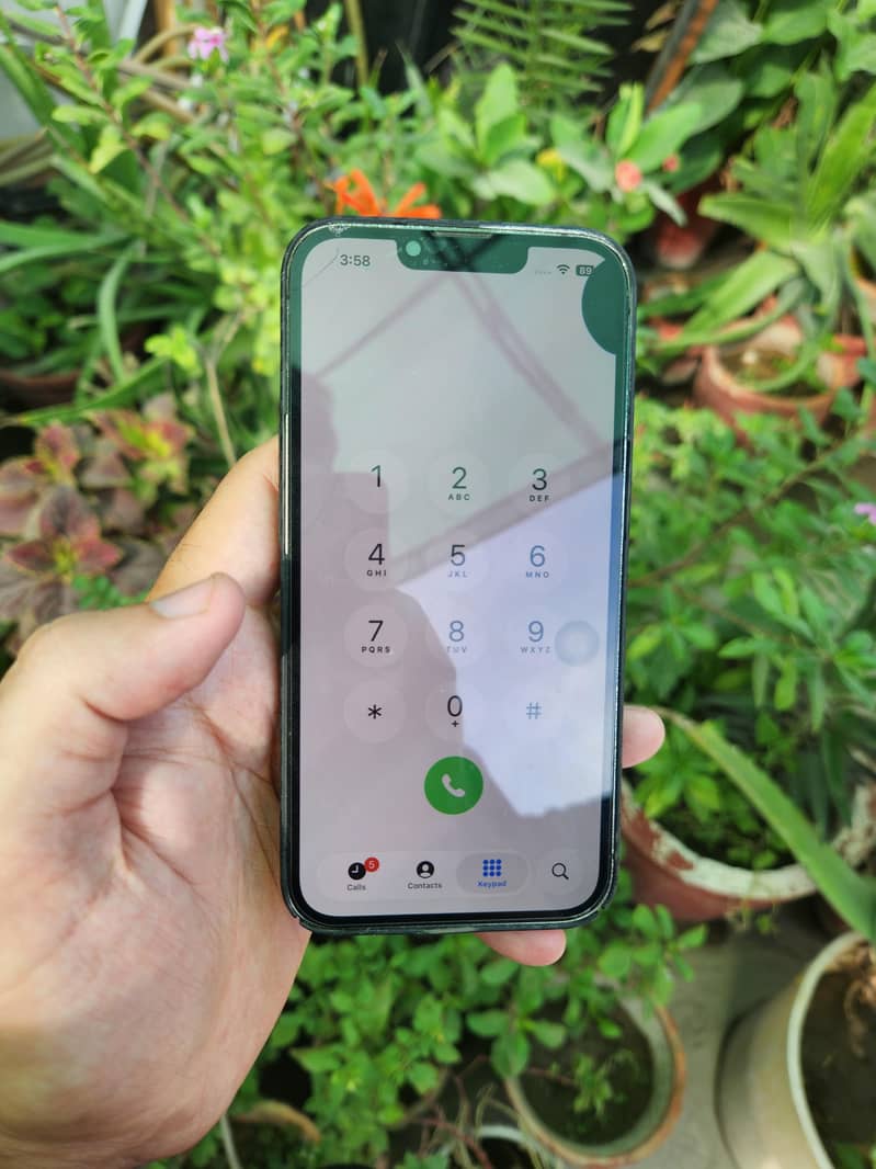 Iphone 13 Pro 5
