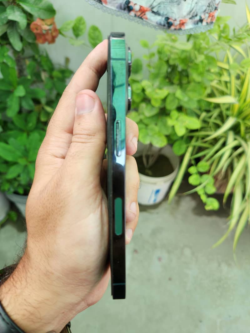 Iphone 13 Pro 8