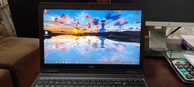 Dell Latitude 5590 Laptop For sale