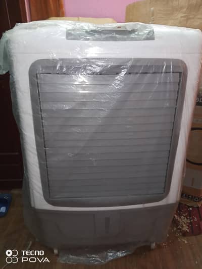 super magestic room air cooler