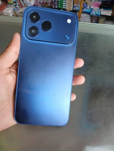 Tecno spark 50 new latest model