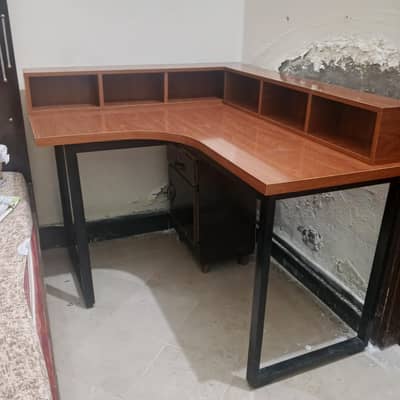study/ side table