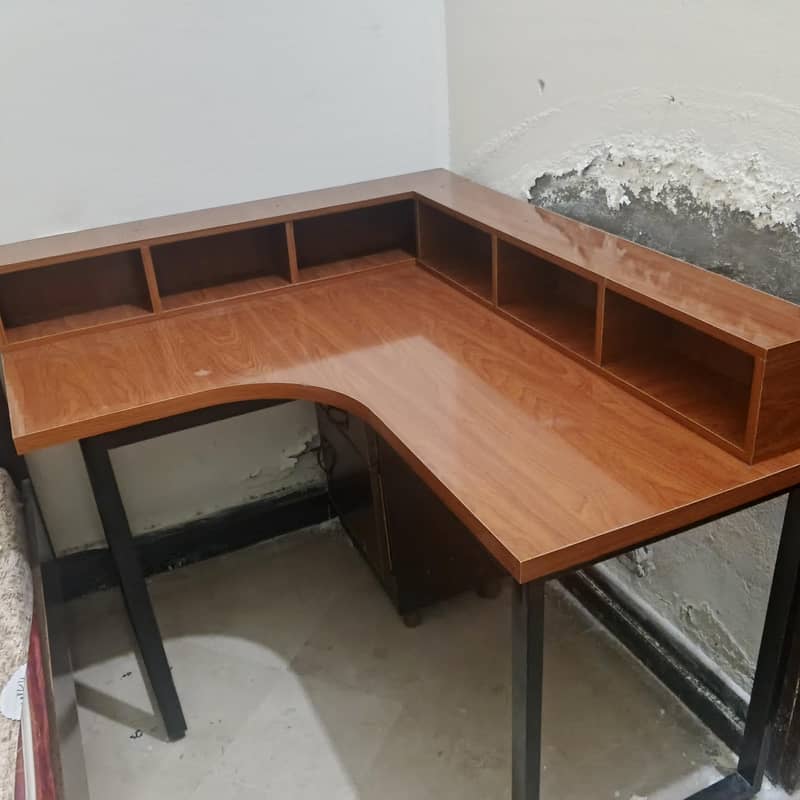 study/ side table 3
