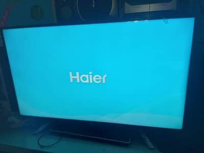 40 inches LED in new condition  for sell