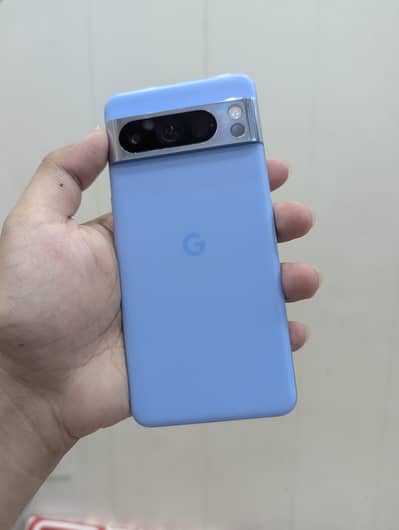 Google Pixel 8 Pro 12/128 Official PTA