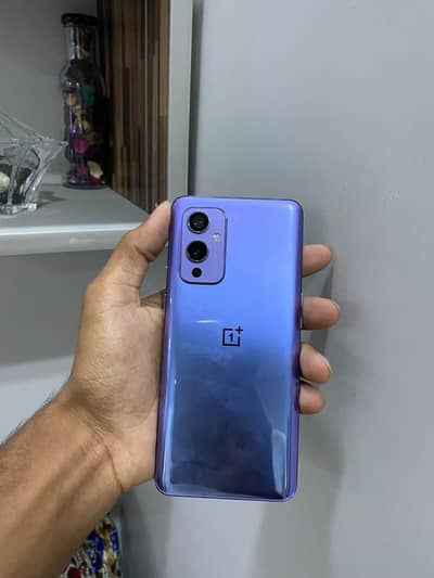 ONEPLUS 9 8+128  (approved) single line