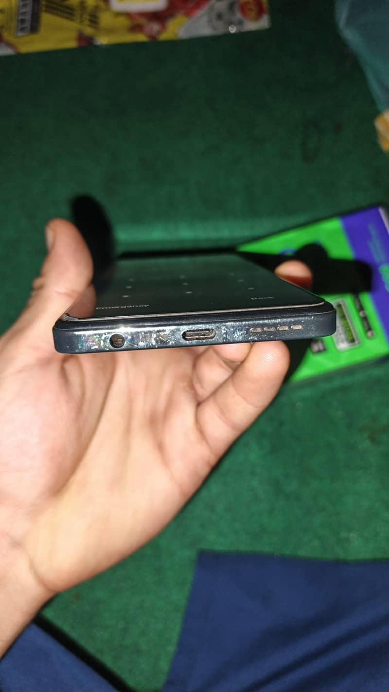 10/10 condition 5