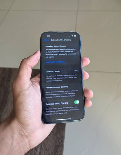 Iphone 13 PTA approved