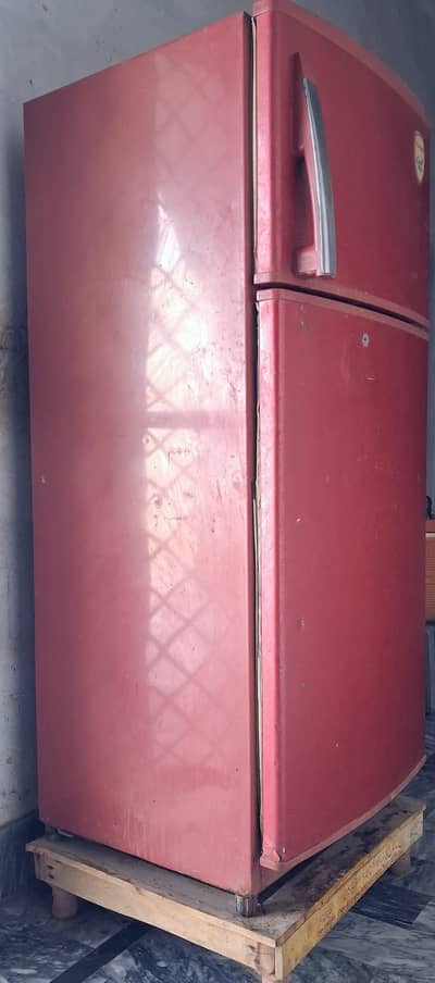 Singer Medium Refrigerator – Excellent Cooling Condition