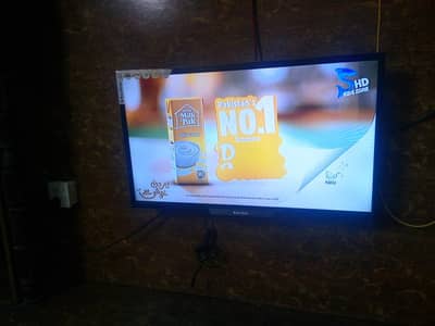 EcoStar 32 inch