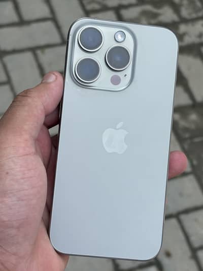 Iphone 15 pro factory unlock