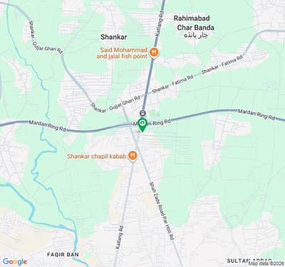 5 Marla Plot Available At Forefront Gold City