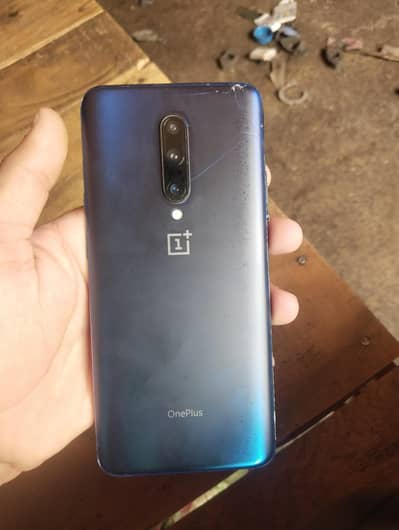 OnePlus 7pro 12/256