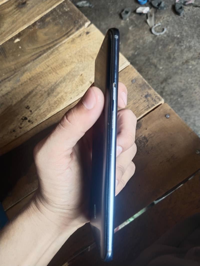 OnePlus 7pro 12/256 2