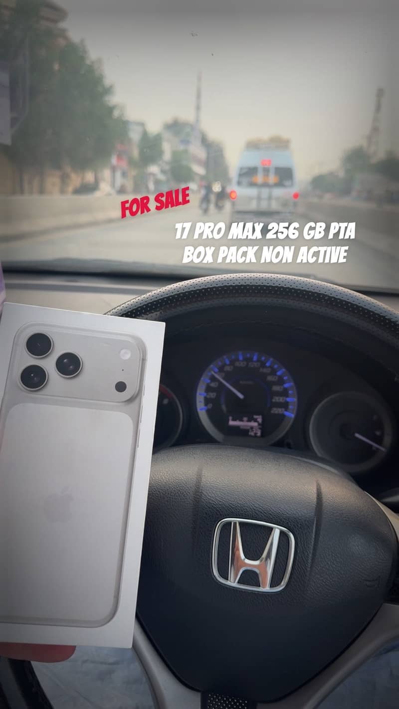 iPhone 17 Pro Max 2