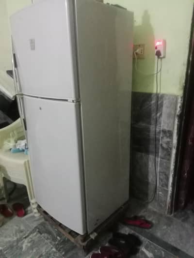 Dawlance Full Size Fridge & Lahore Room Cooler  For sale